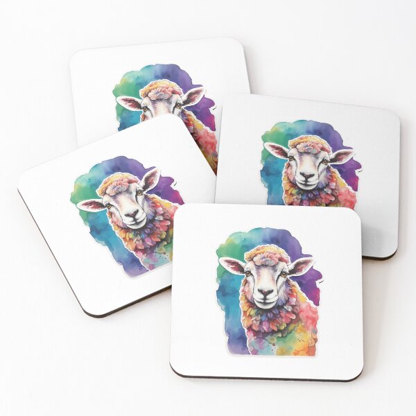 Item preview, Sheep designed and sold by desinganddecor.