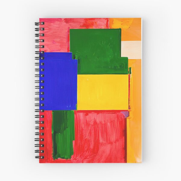 Item preview, Hans Hofmann designed and sold by artziyech.