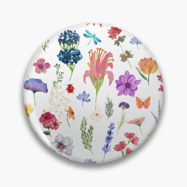 Item preview, Symphony of Blooms designed and sold by EcoEmblem.
