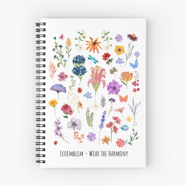 Item preview, Symphony of Blooms designed and sold by EcoEmblem.