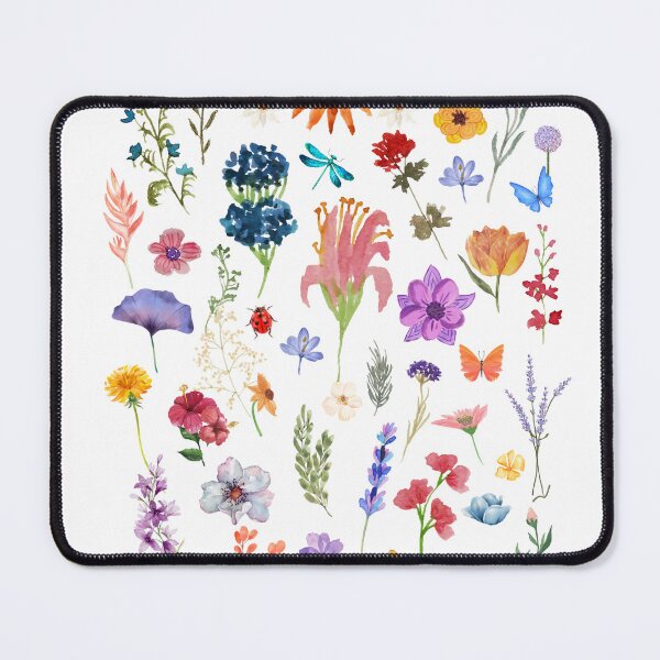 Item preview, Symphony of Blooms designed and sold by EcoEmblem.