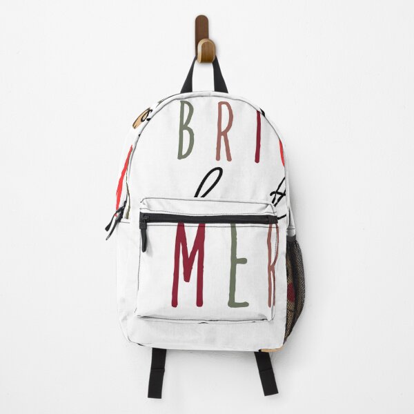 Item preview, Merry Author Bright Future  designed and sold by OsborneCreek.