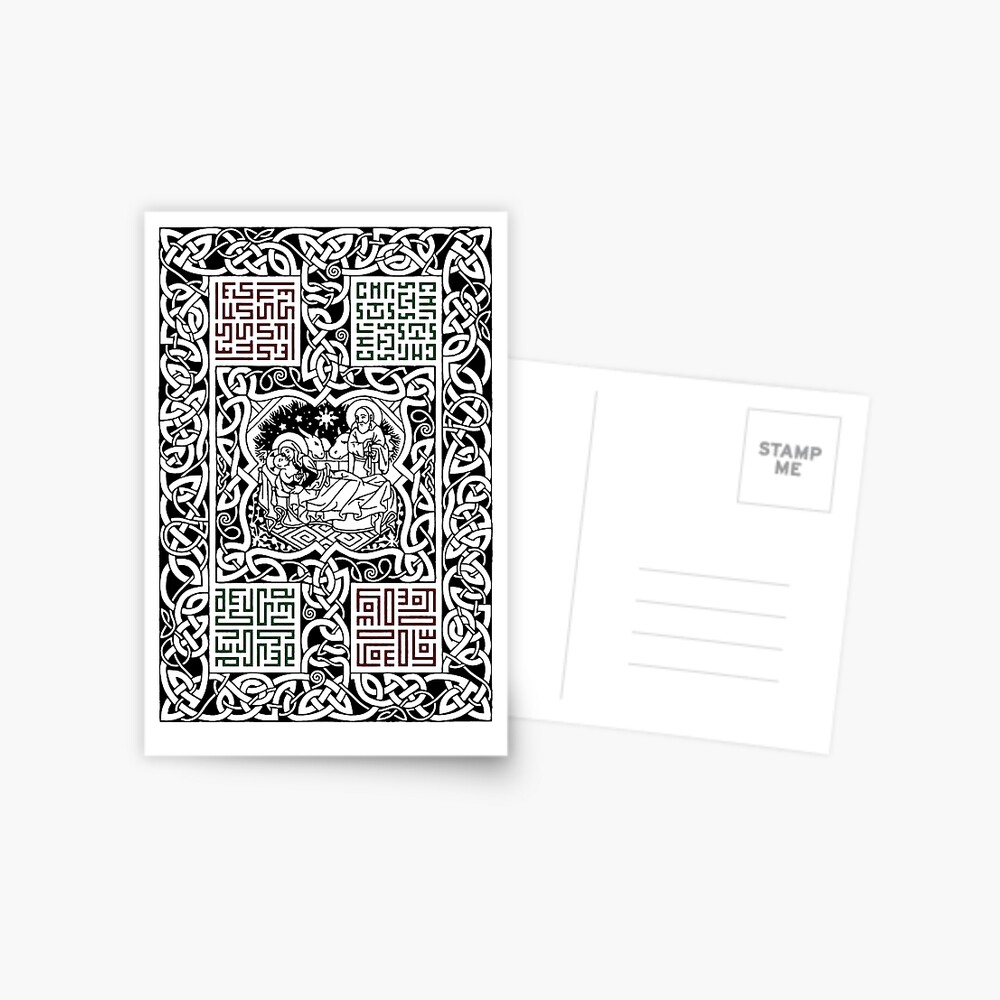Item preview, Postcard designed and sold by danmitsui.