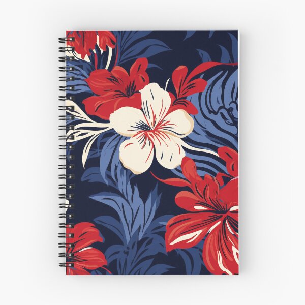 Item preview, Hawaiian Pattern designed and sold by SideSignal.
