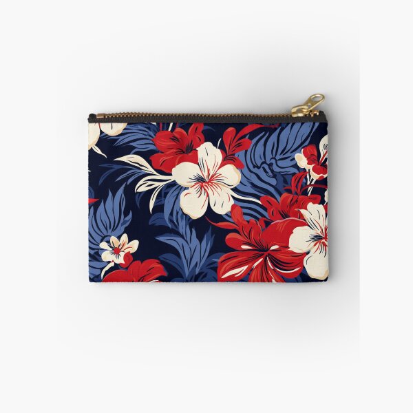 Aperçu de l'œuvre Hawaiian Pattern créée et vendue par SideSignal.