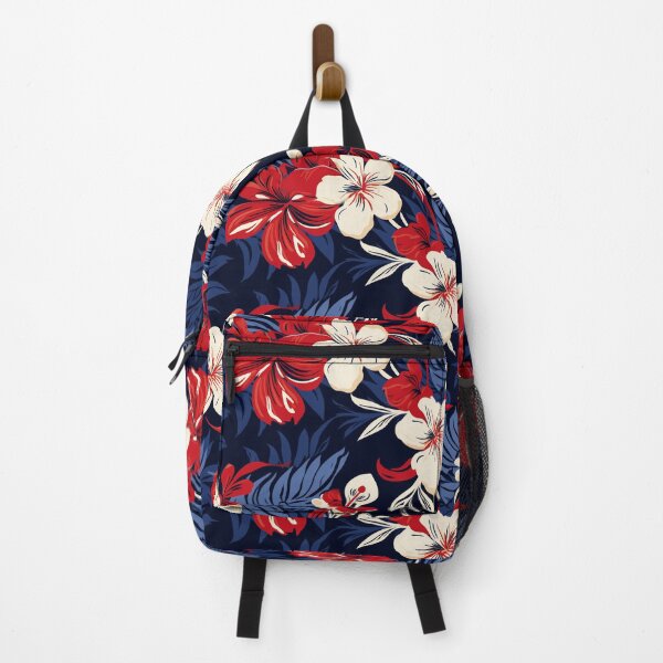 Item preview, Hawaiian Pattern designed and sold by SideSignal.