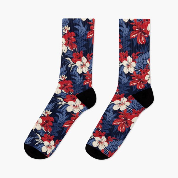 Item preview, Hawaiian Pattern designed and sold by SideSignal.