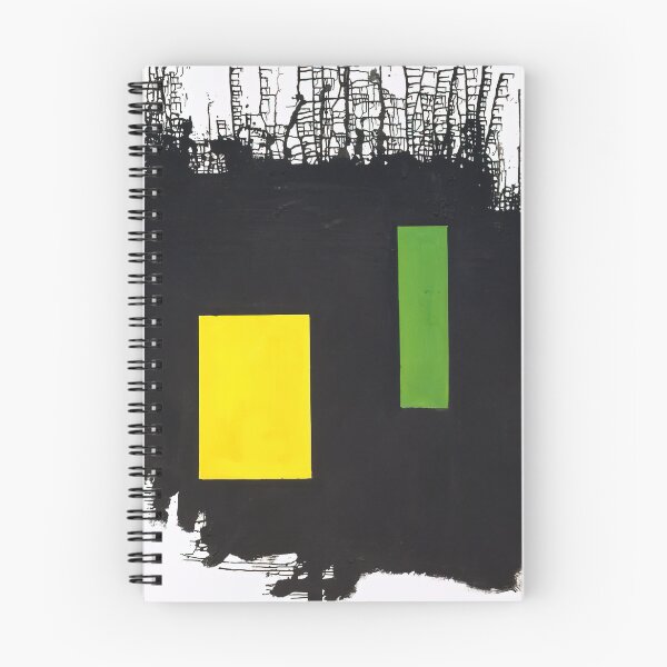 Item preview, Hans Hofmann designed and sold by artziyech.