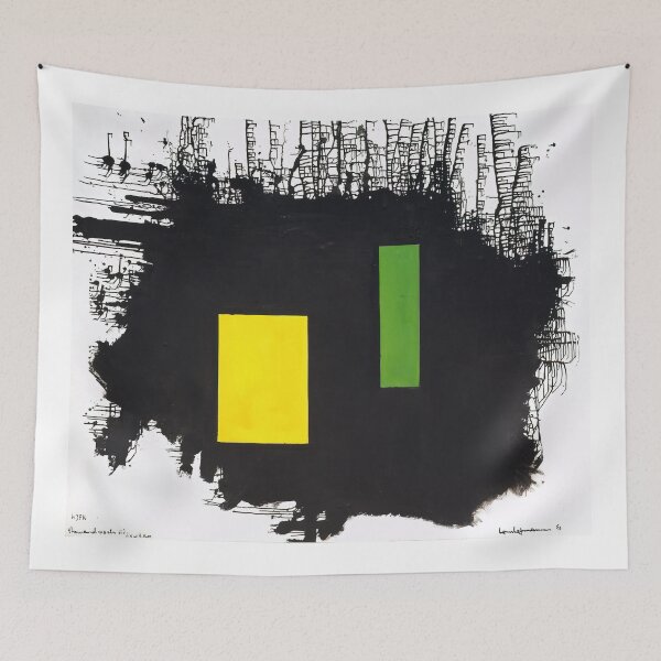 Item preview, Hans Hofmann designed and sold by artziyech.