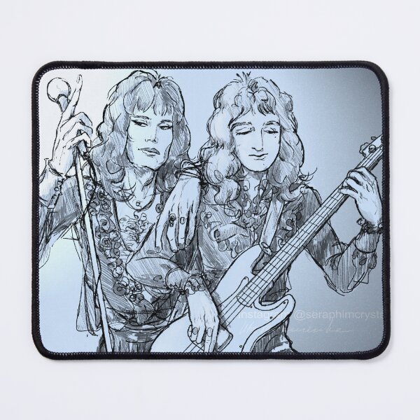 Item preview, listen darlings designed and sold by Uta Pommerenke.