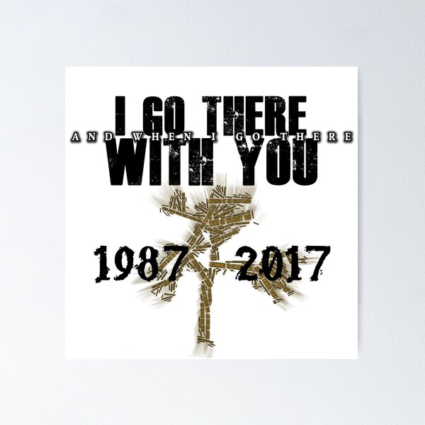 Item preview, u2 the joshua tree 2017 designed and sold by acrobart.