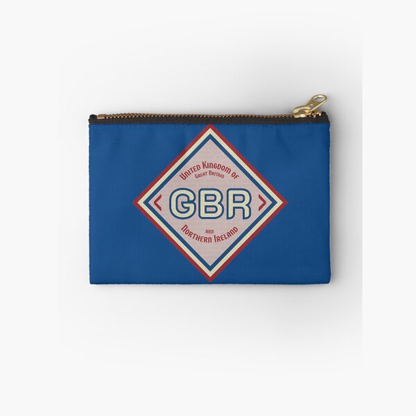 Item preview, GBR - United Kingdom diamond emblem designed and sold by we-rove.
