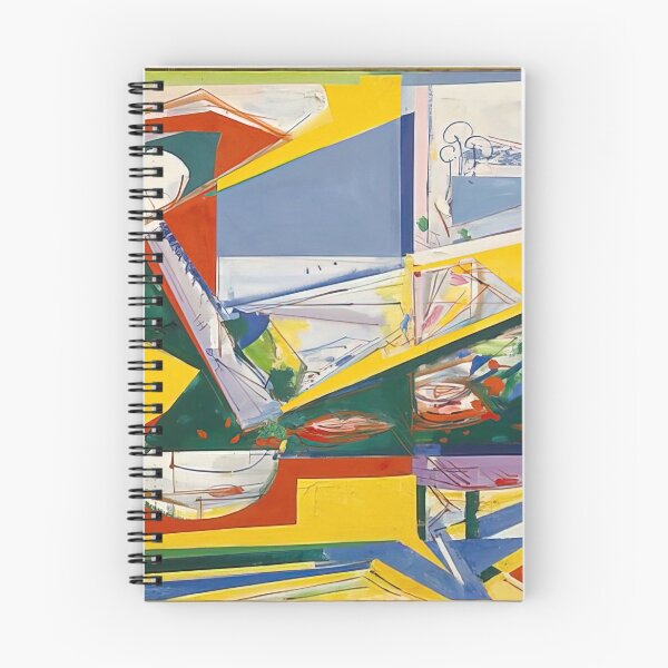 Item preview, Hans Hofmann designed and sold by artziyech.