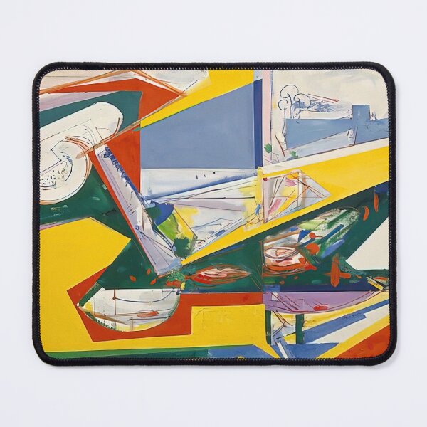Item preview, Hans Hofmann designed and sold by artziyech.