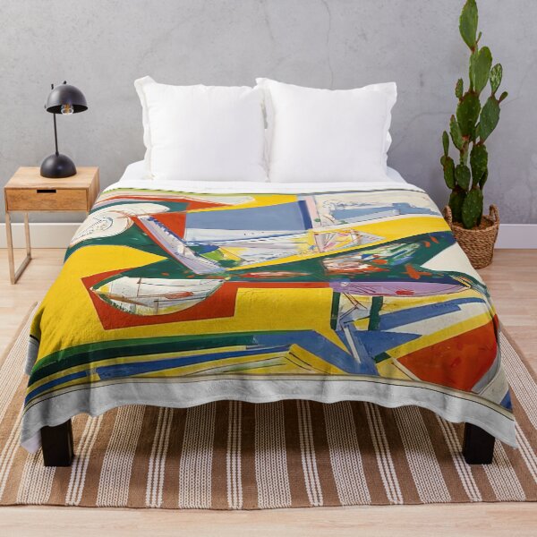 Item preview, Hans Hofmann designed and sold by artziyech.
