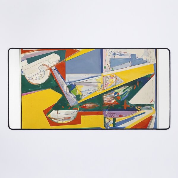 Item preview, Hans Hofmann designed and sold by artziyech.