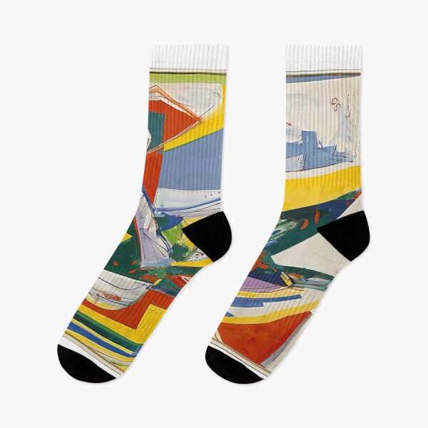 Item preview, Hans Hofmann designed and sold by artziyech.