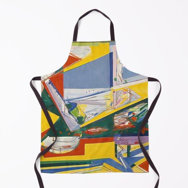 Item preview, Hans Hofmann designed and sold by artziyech.