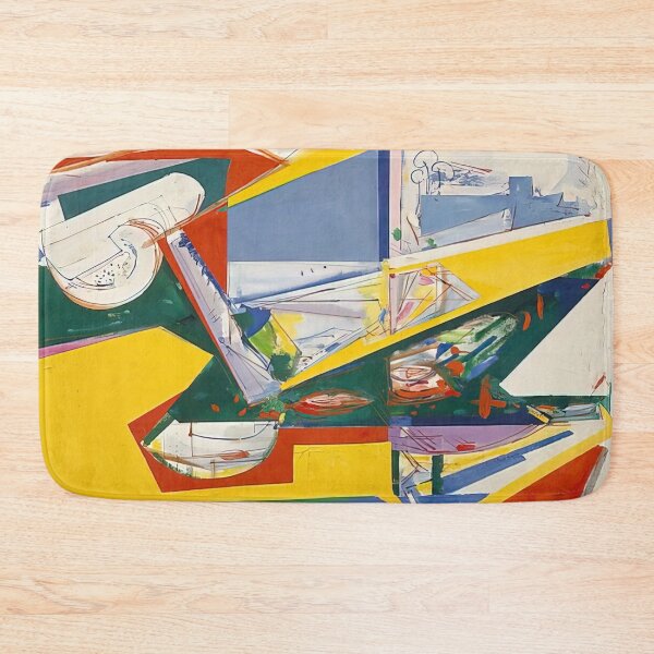 Item preview, Hans Hofmann designed and sold by artziyech.