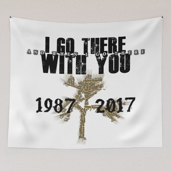 Item preview, u2 the joshua tree 2017 designed and sold by acrobart.