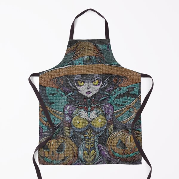 Item preview, Halloween File (fog witch). designed and sold by MirBer.