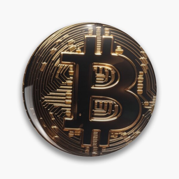 Item preview, Bitcoin Cryptocurrency  designed and sold by jphillipscott.