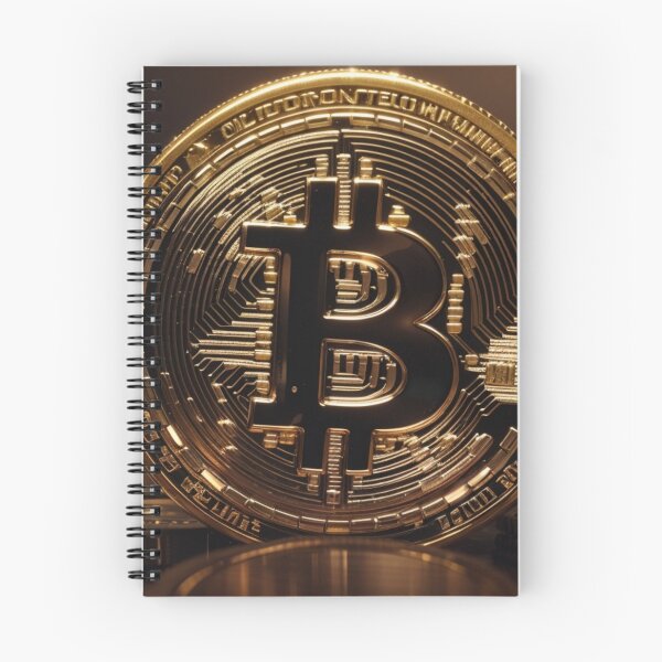 Item preview, Criptomoneda Bitcoin designed and sold by jphillipscott.