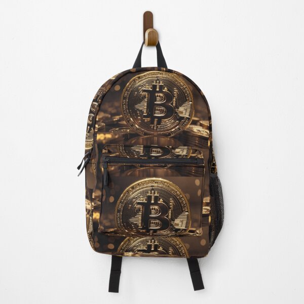 Item preview, Bitcoin Cryptocurrency  designed and sold by jphillipscott.