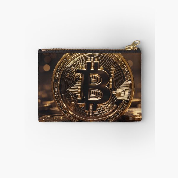 Item preview, Bitcoin Cryptocurrency  designed and sold by jphillipscott.