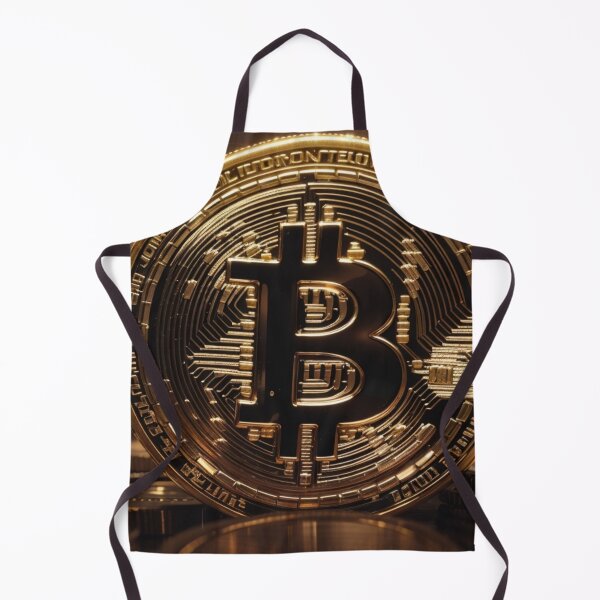 Item preview, Bitcoin Cryptocurrency  designed and sold by jphillipscott.
