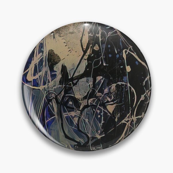 Item preview, Hans Hofmann designed and sold by artziyech.