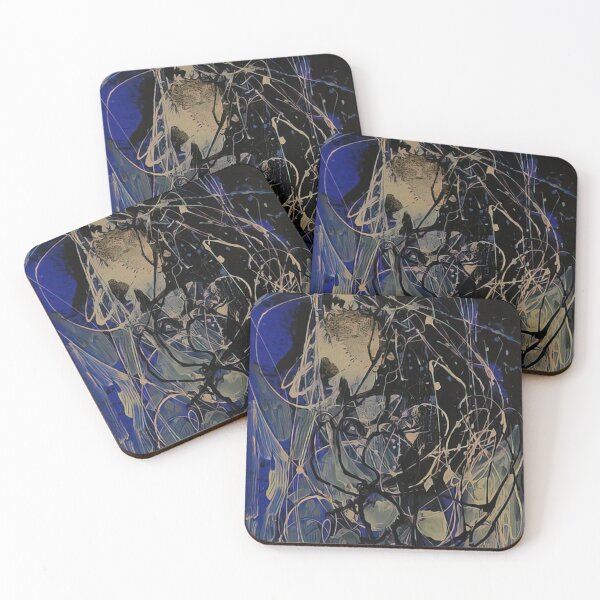 Item preview, Hans Hofmann designed and sold by artziyech.