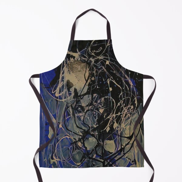 Item preview, Hans Hofmann designed and sold by artziyech.
