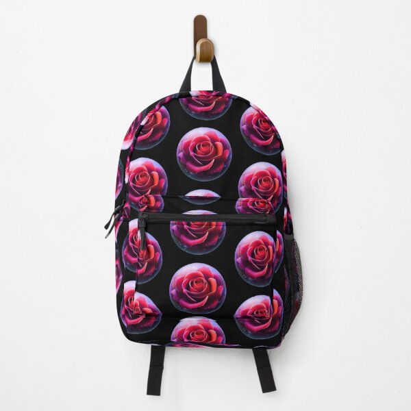 Item preview, Rose in a Marble, Ai Generated Art designed and sold by ACC .