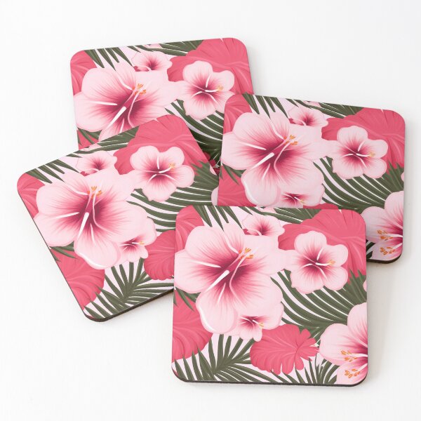 Item preview, Hawaiian Pattern designed and sold by SideSignal.