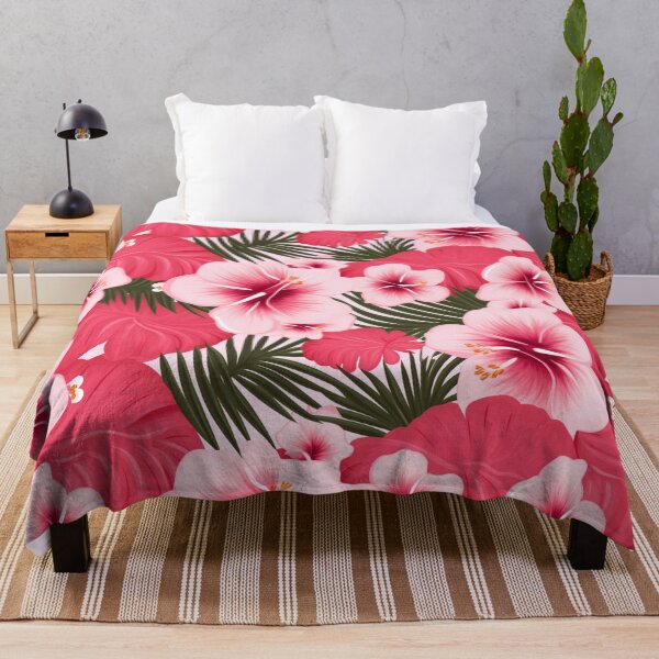 Item preview, Hawaiian Pattern designed and sold by SideSignal.