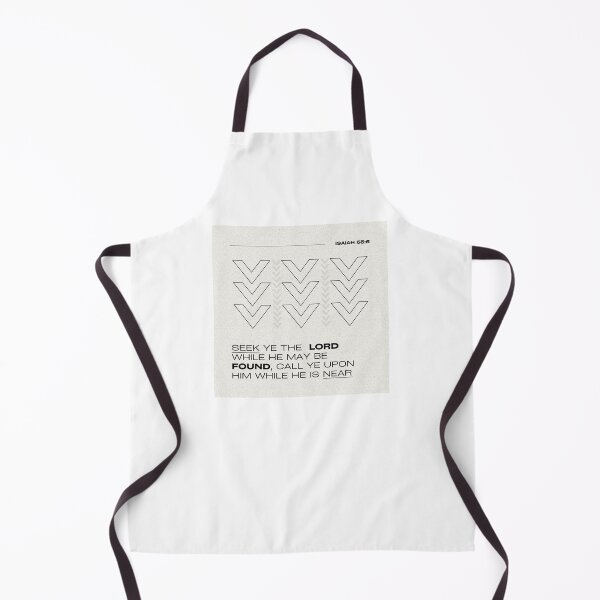 Item preview, Isaiah 55:6 designed and sold by SWbyG.