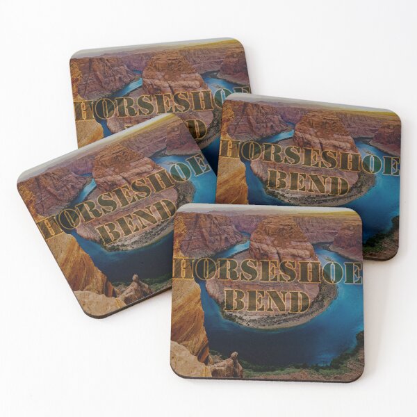 Item preview, Horseshoe Bend designed and sold by CBas93.