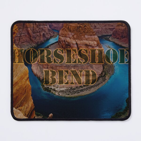 Item preview, Horseshoe Bend designed and sold by CBas93.
