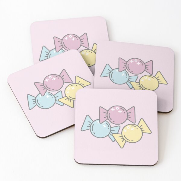 Item preview, Bon Bons designed and sold by AcridMagpie.