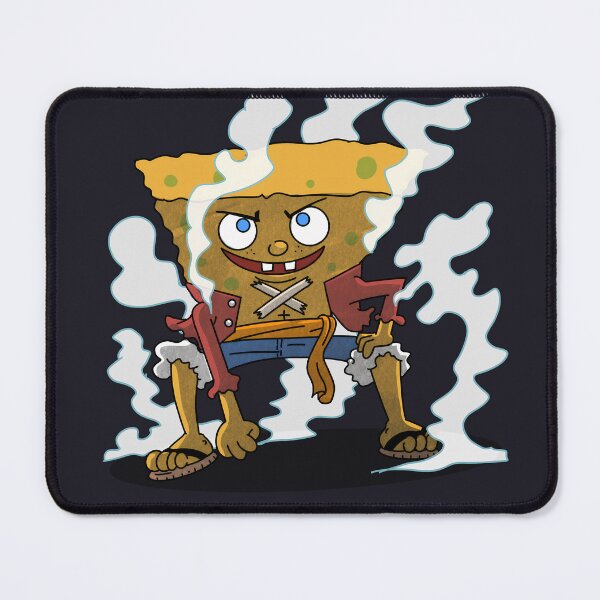 Item preview, Spongebob The Pirate King designed and sold by ngness.