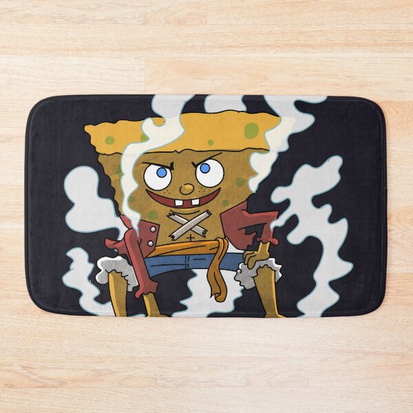 Item preview, Spongebob The Pirate King designed and sold by ngness.