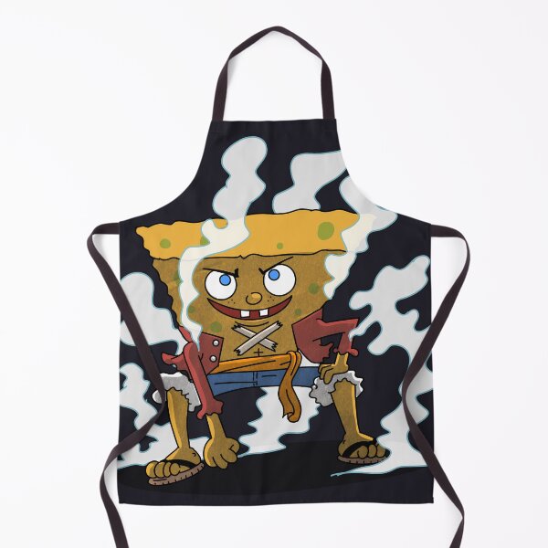 Item preview, Spongebob The Pirate King designed and sold by ngness.