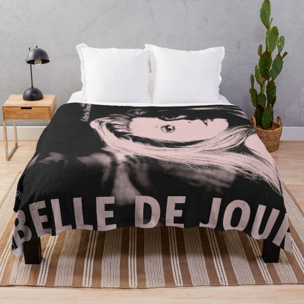 Item preview, Belle de Jour | Pastel Pink designed and sold by theoralcollage.