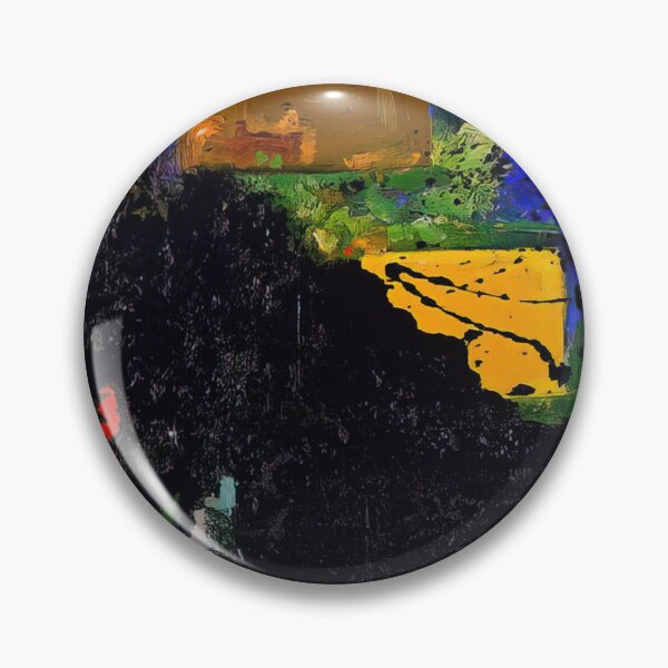 Item preview, Hans Hofmann designed and sold by artziyech.