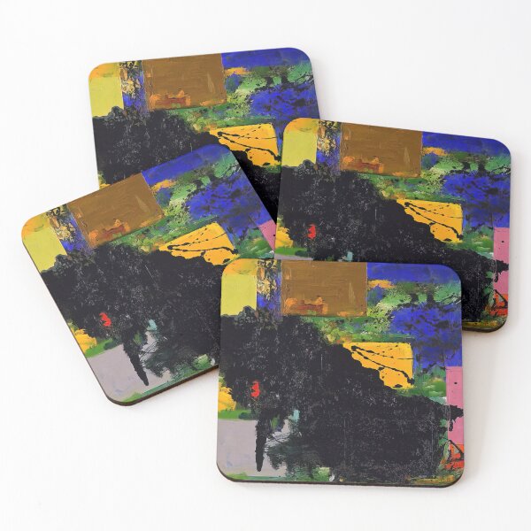 Item preview, Hans Hofmann designed and sold by artziyech.