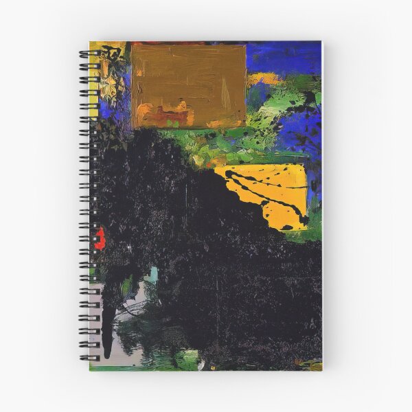 Item preview, Hans Hofmann designed and sold by artziyech.