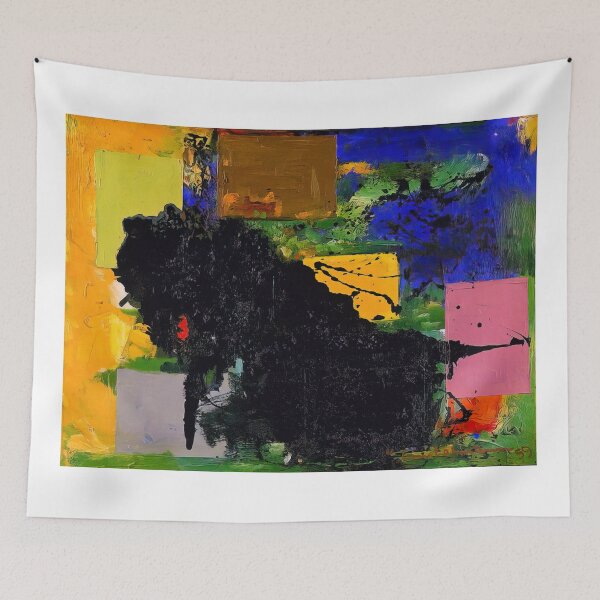 Item preview, Hans Hofmann designed and sold by artziyech.