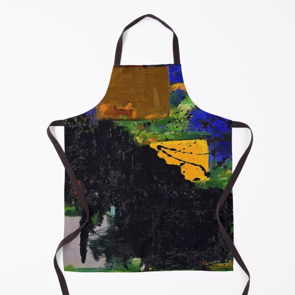 Item preview, Hans Hofmann designed and sold by artziyech.