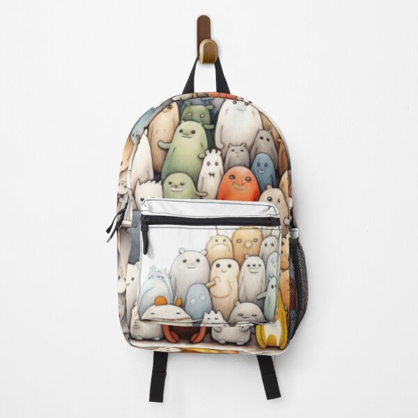 Item preview, cute cartoon colour full designed and sold by Superann8.